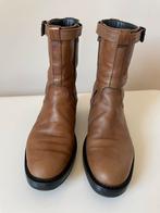 Ann Demeulemeester laarzen., Bruin, Lage of Enkellaarzen, Ophalen of Verzenden, Ann Demeulemeester