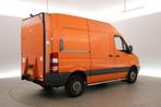 Mercedes-Benz Sprinter 310 2.2 CDI L1H2 | Schuifdeur | Elekt, Auto's, Bestelauto's, Euro 5, Achterwielaandrijving, Gebruikt, 2000 kg