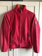 Dames fleece vest, Falcon, Ophalen of Verzenden, Zo goed als nieuw, Roze