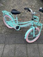 Kinderfiets meisjes Lola, 20 inch, Ophalen, Overige merken, Handrem