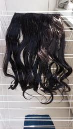 Hair Couture: Luxury Hair clip-in ( G2/4), Ophalen, Zo goed als nieuw, Pruik of Haarverlenging