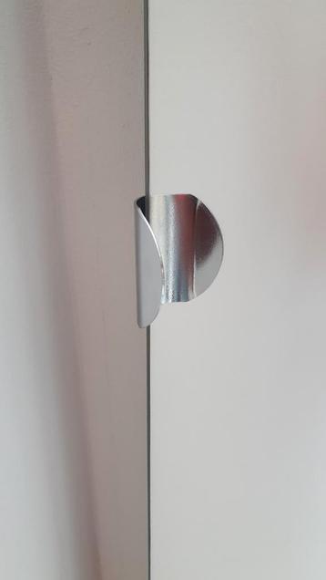 Ikea Pax AHEIM Spiegeldeur 195x50 - afbeelding 2