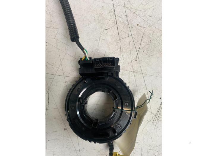 Klokveer Airbag van een Honda Civic, Auto-onderdelen, Elektronica en Kabels, Honda, Gebruikt, 3 maanden garantie, Ophalen of Verzenden