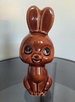 Keramieken Konijnen Beeldje Japan 1970s, Ophalen of Verzenden, Zo goed als nieuw, Overige typen