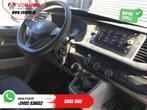Volkswagen Transporter 2.0 TDI L2 BPM VRIJ! Imperiaal/ Carpl, Voorwielaandrijving, 1893 kg, Stof, Gebruikt