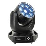 16x showtec polar 340FX wash, Ophalen of Verzenden, Zo goed als nieuw, Licht, Kleur