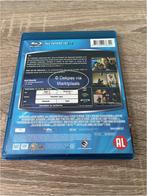 Blu-ray's Alvin and the Vhipmunk 1 t/m 4, Cd's en Dvd's, Ophalen of Verzenden, Tekenfilms en Animatie