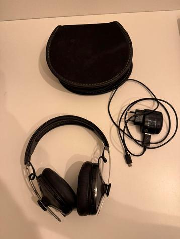 Senheiser headset zwart beschikbaar voor biedingen
