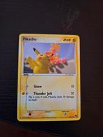 Pikachu 16/17, Ophalen of Verzenden