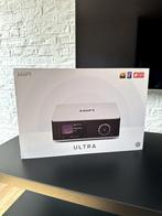 WiiM Ultra Streamer DAC, Audio, Tv en Foto, Mediaspelers, WiiM, Nieuw, Ophalen of Verzenden, Zonder harde schijf