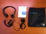 Sennheiser SH340 Headset, Ophalen of Verzenden, Zo goed als nieuw, Over-ear, Sennheiser