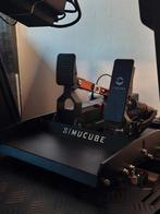 Simucube active pedal ultimate set, Ophalen of Verzenden, Zo goed als nieuw