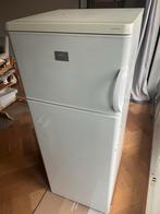 AEG Combi Koelkast/Vriezer - 55x140cm, Witgoed en Apparatuur, Koelkasten en IJskasten, Ophalen, 150 tot 200 liter, Gebruikt, 140 tot 160 cm