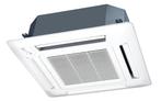 5,2 kW Fujitsu cassette airco warmtepomp inverter NIEUW, Verwarmen, 3 snelheden of meer, Ophalen of Verzenden, Afstandsbediening