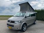 VW California Ocean 4Motion 180pk sperdif/standkachel/luifel, Automaat, Koelkast, Volkswagen, Airbags