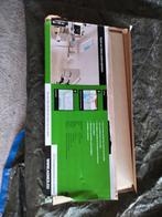 Agnes platen, Ophalen, Nieuw