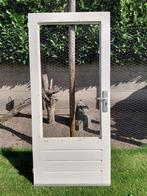 Deur, Doe-het-zelf en Verbouw, Ophalen, Gebruikt, 80 tot 100 cm, Binnendeur