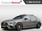 Mercedes-Benz A-Klasse 220 ACTIE! BETAAL NU 50% 16450 DE RES, Auto's, Mercedes-Benz, Gebruikt, Origineel Nederlands, Grijs, 1600 kg