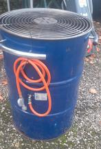 Gas BBQ Ton, Tuin en Terras, Ophalen, Gebruikt, Ameide, Pellikaan