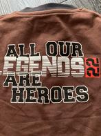 Legends maat 98/104 nieuw met kaartjes jongen longsleeve, Kinderen en Baby's, Kinderkleding | Maat 98, Ophalen of Verzenden, Nieuw