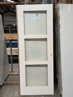 Binnendeur stomp 231,5 x 88, Ophalen, 80 tot 100 cm, 215 cm of meer, Binnendeur