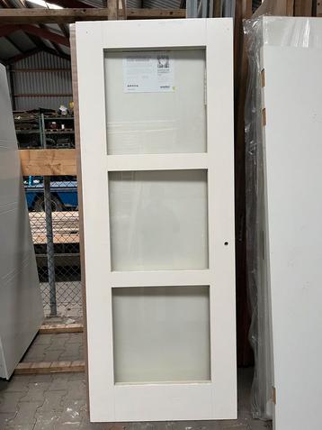 Binnendeur stomp 231,5 x 88  beschikbaar voor biedingen