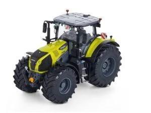 Claas Axion 870 Stage V Night Edition, Hobby en Vrije tijd, Modelauto's | 1:32, Nieuw, Tractor of Landbouw, Overige merken, Ophalen of Verzenden