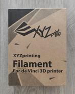 XYZ printing Filament voor 3D printer, Computers en Software, 3D Printers, Nieuw, Ophalen of Verzenden