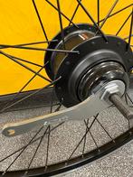 Achterwiel fiets 26 inch Shimano Nexus 8 REMNAAF, Fietsen en Brommers, Fietsonderdelen, Shimano Nexus, Algemeen, Nieuw, Ophalen