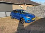 Suzuki Swift 1.2 Stijl Smart Hybrid, Auto's, Voorwielaandrijving, Stof, Gebruikt, 4 cilinders
