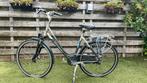 Dames Raleigh Elan, Fietsen en Brommers, Fietsen | Dames | Damesfietsen, Versnellingen, Ophalen, Overige merken, 53 tot 56 cm