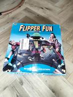 Flipper fun