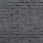 Restanten Clayville gebakken klinkers, zie foto\'s, Ophalen of Verzenden, Nieuw, Keramiek, Terrastegels