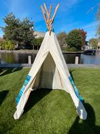 Tipi tent, Ophalen, Gebruikt, Overige materialen