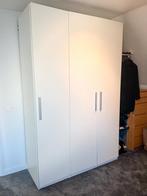 Ikea Pax witte kast 150 x 236 x 60 hoogglans wit np € 593, Ophalen, Met deur(en), Gebruikt, 200 cm of meer