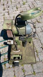 Slijpmachine, Ophalen of Verzenden, Gebruikt, Minder dan 700 watt, Werkbankslijpmachine