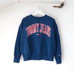 Tommy Hilfiger sweater, Kleding | Dames, Blauw, Ophalen of Verzenden, Zo goed als nieuw, Maat 34 (XS) of kleiner