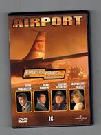 Airport - dvd - 1970 - de eerste rampenfilm, Alle leeftijden, Ophalen of Verzenden, 1960 tot 1980, Zo goed als nieuw