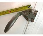 Gezocht….messing raamboom jaren 30, Ophalen of Verzenden, Gebruikt, Koper of Messing, Klink of Kruk