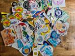 Diverse Stickers jaren 70, Ophalen of Verzenden, Zo goed als nieuw, Overige typen