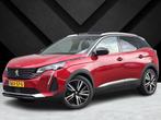 Peugeot 3008 GT Pack 1.6 Turbo Hybrid4 300pk e-EAT8 Peugeot, Auto's, Peugeot, Automaat, 77 km/l, Gebruikt, 4 cilinders