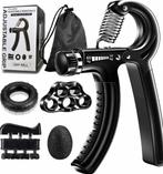 5-Delige Handtrainer set - 10 tot 60kg, Sport en Fitness, Fitnessmaterialen, Ophalen, Nieuw, Armen, Overige typen