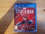 Spider-Man ps4 new, Spelcomputers en Games, Games | Sony PlayStation 4, Nieuw, Ophalen of Verzenden