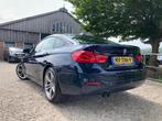 BMW 4-serie Gran Coupé 420i Executive | Xenon + Cruise + Cl, Automaat, 1998 cc, Gebruikt, 4 cilinders
