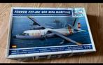 Fokker F27-mk 400 MPA Maritime, Overige merken, 1:72 tot 1:144, Nieuw, Ophalen of Verzenden