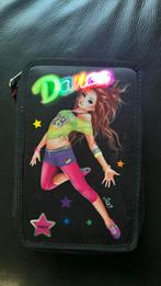 Etui Top Model met LED, Hobby en Vrije tijd, Tekenen, Ophalen of Verzenden, Gebruikt