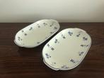 Torgau Margot servies set 2 schaaltjes schoteltjes, Ophalen of Verzenden
