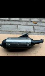 Sm06 Uitlaat - Nette Staat, Ophalen of Verzenden, Gebruikt, Uitlaat