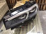Bmw G20 G21 LCI LED KOPLAMP BLACKLINE LINKS 7885065, Auto-onderdelen, Verlichting, Ophalen of Verzenden, BMW