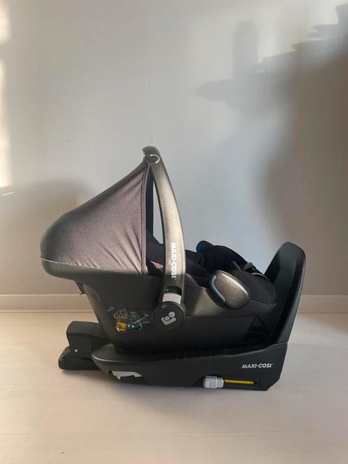 Maxi Cosi Pebble Pro Isofix Autostoel, Kinderen en Baby's, Autostoeltjes, Gebruikt, Maxi-Cosi, Isofix, Ophalen of Verzenden